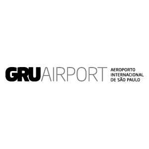 FRETADO AEROPORTO DE GUARULHOS