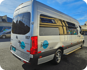 van