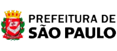 Logo prefeitura de São Paulo