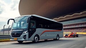 aluguel de micro onibus para formula em sp