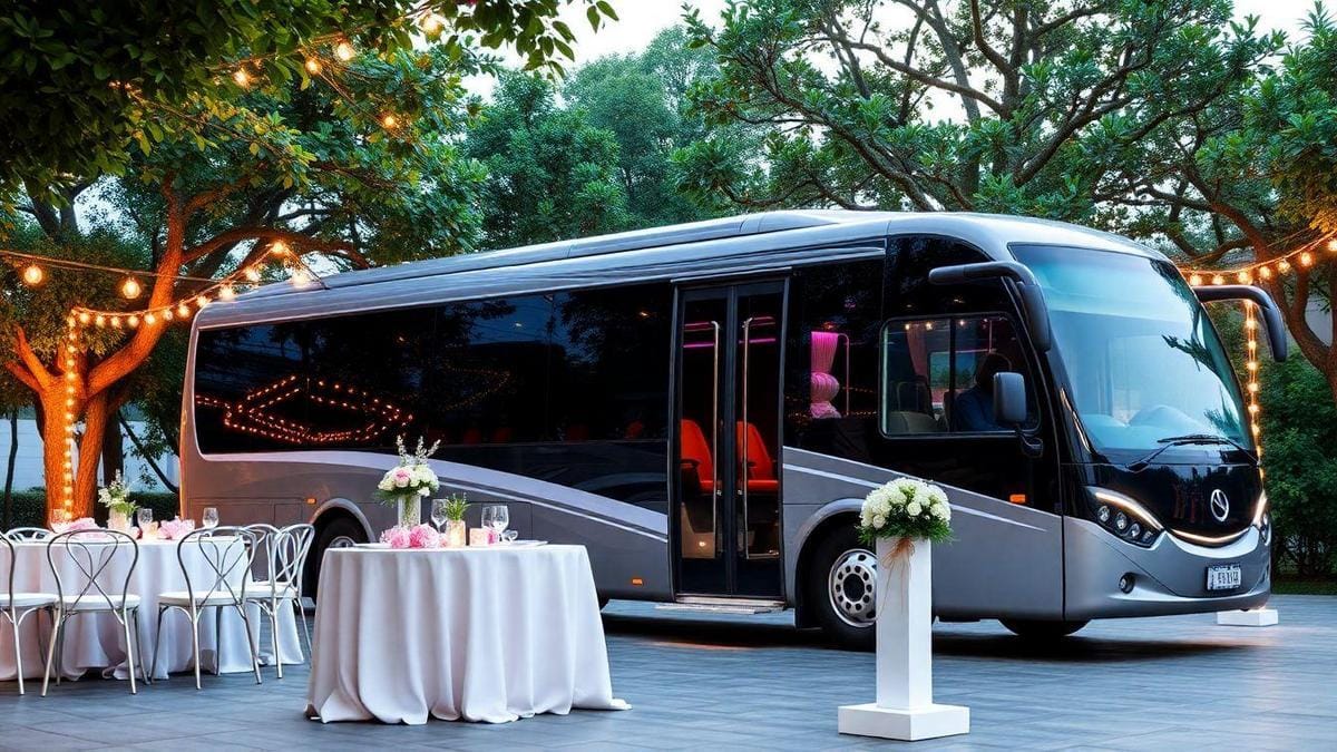 aluguel de microonibus para eventos faceis