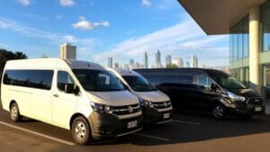 vans de aluguel para eventos corporativos em sp