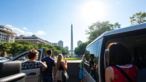 vans de aluguel para passeios turisticos em sp