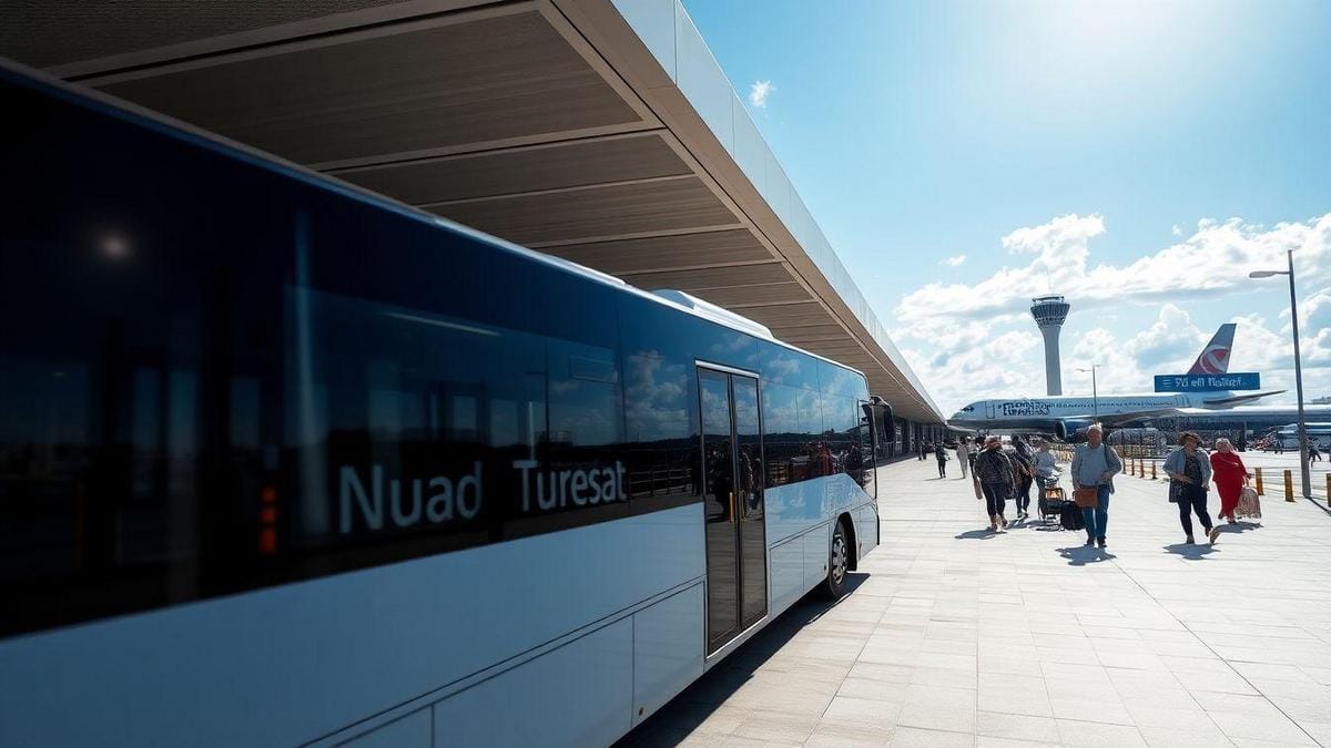 vans de aluguel para transfer de aeroportos em sp