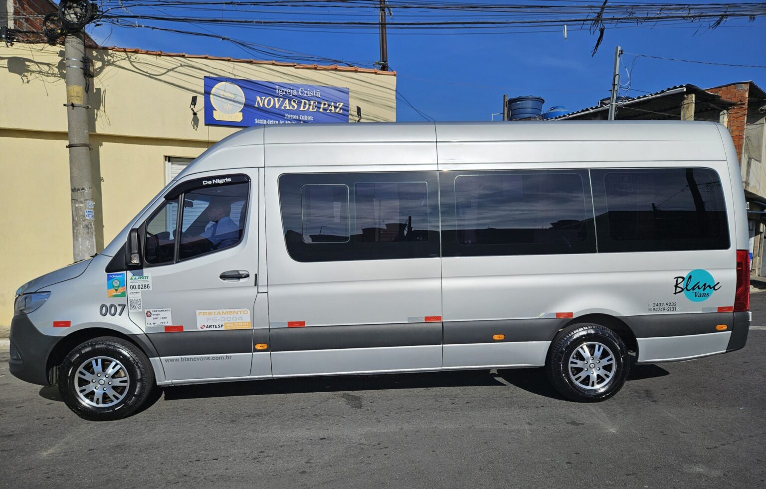 Van