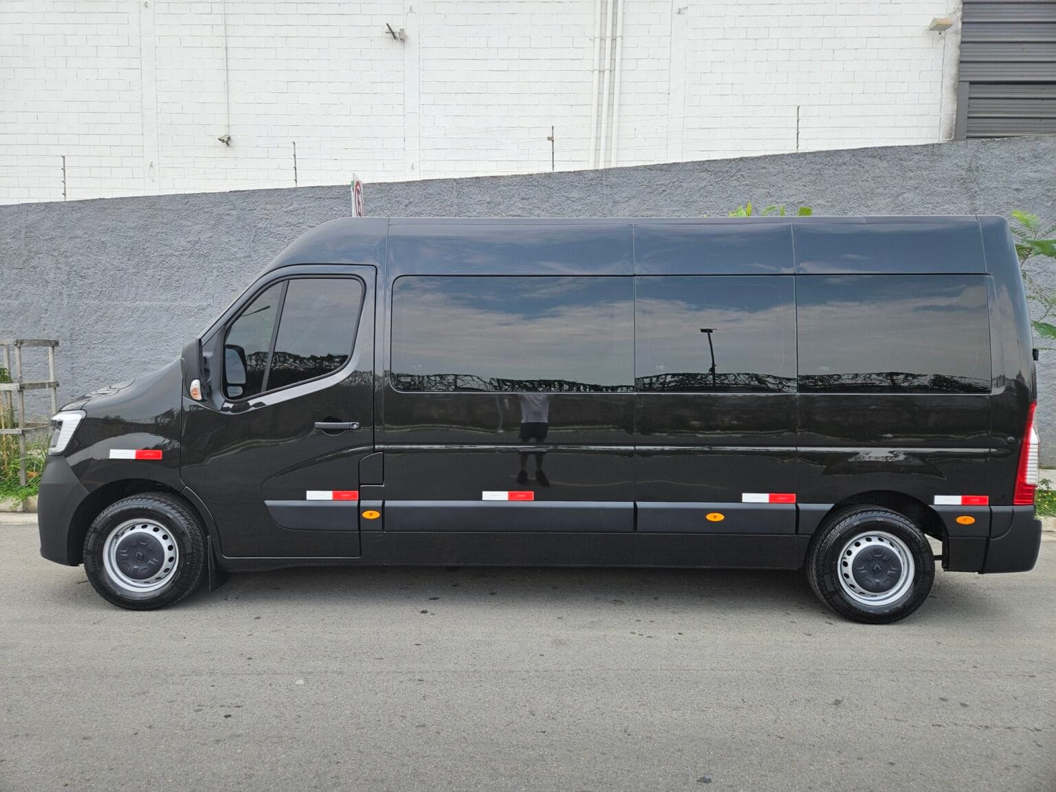 Van