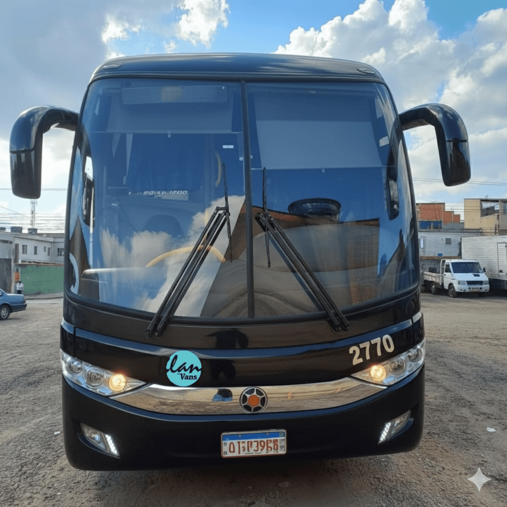 Frente de Ônibus