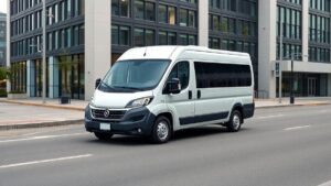 micro onibus para aluguel
